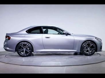 BMW Série 2 Gran Coupé 220 — photo 3