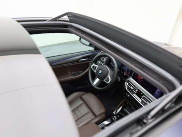 BMW X4 Coupé SUV XDrive20d — photo 16