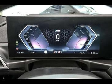 BMW I4 Gran Coupé EDrive35 — photo 6