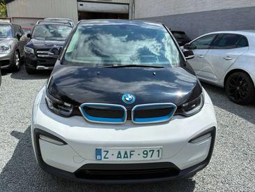 BMW I3 Advanced — photo 2