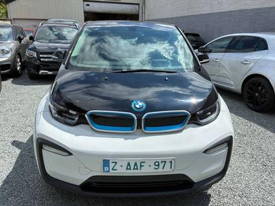 BMW I3 Advanced