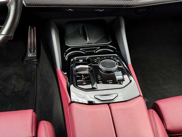 BMW Série 5 520d — photo 13