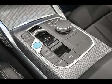 BMW I4 Gran Coupé EDrive35 — photo 7