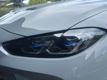 BMW M3 Competition — photo 7