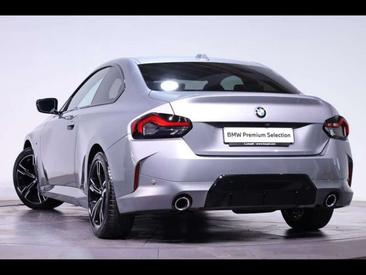BMW Série 2 Gran Coupé 220 — photo 5