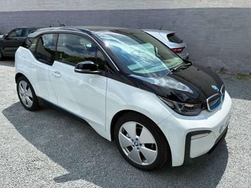 BMW I3 Advanced — photo 3