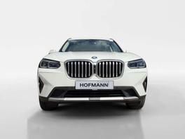 BMW X3 XDrive30e - 2022 - Joinsteer - #1