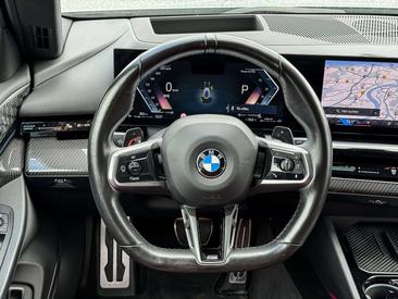 BMW Série 5 520d — photo 14