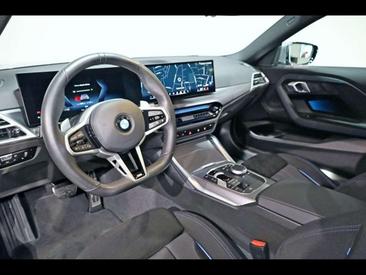 BMW Série 2 Gran Coupé 220 — photo 6
