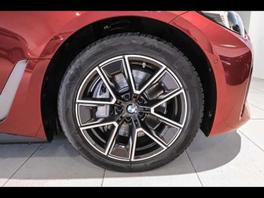 BMW I4 Gran Coupé EDrive40 - 2025 - Joinsteer - #1