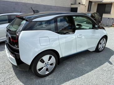 BMW I3 Advanced — photo 4