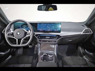 BMW Série 2 Gran Coupé 220 — photo 7