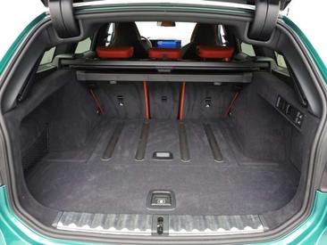 BMW M3 Berline Competition XDrive — photo 20