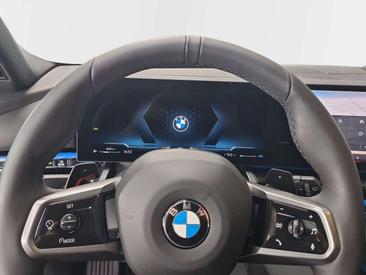 BMW Série 5 520d — photo 10