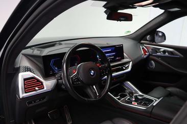 BMW XM Label — photo 8