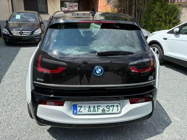 BMW I3 Advanced — photo 5