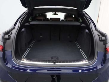 BMW X4 Coupé SUV XDrive20d — photo 19