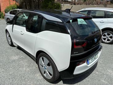 BMW I3 Advanced — photo 6