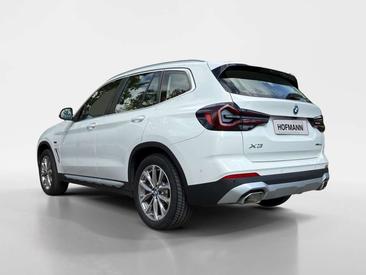 BMW X3 XDrive30e — photo 4