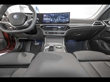 BMW I4 Gran Coupé EDrive40 — photo 3
