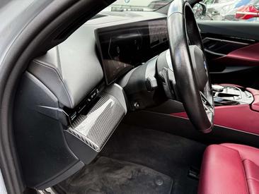 BMW Série 5 520d — photo 17