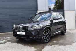 BMW X3 XDrive30e - 2022 - Joinsteer - #1