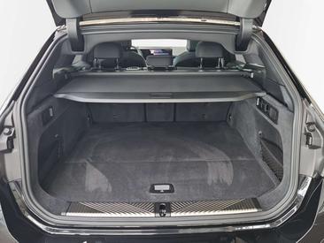 BMW Série 5 520d — photo 12
