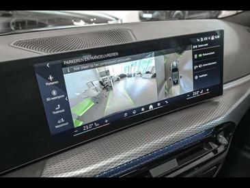 BMW I4 Gran Coupé EDrive35 — photo 11