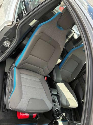 BMW I3 Advanced — photo 7