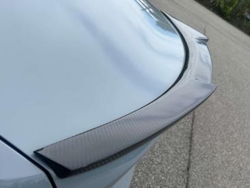 BMW M3 Competition — photo 12