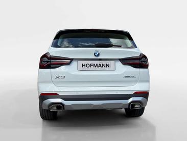BMW X3 XDrive30e — photo 5