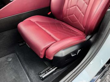 BMW Série 5 520d — photo 18