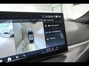 BMW I4 Gran Coupé EDrive35 — photo 12