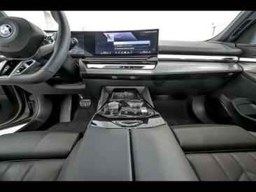 BMW I5 Berline EDrive40 — photo 3