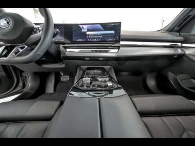 BMW I5 Berline EDrive40