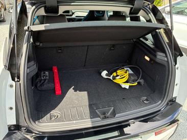 BMW I3 Advanced — photo 9