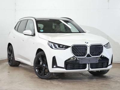 BMW X3 40d XDrive