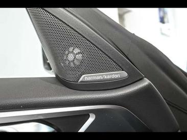 BMW I4 Gran Coupé EDrive35 — photo 14