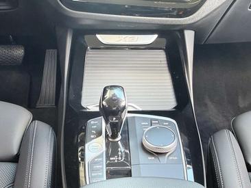 BMW X3 XDrive30e — photo 8