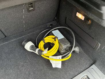 BMW I3 Advanced — photo 10