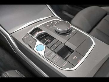 BMW I4 Gran Coupé EDrive40 — photo 7