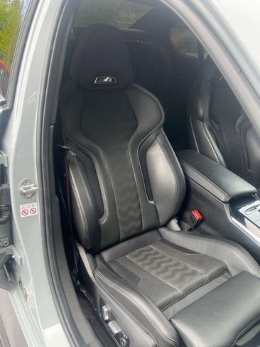 BMW M3 Competition — photo 16