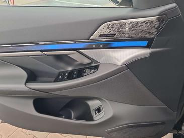 BMW Série 5 520d — photo 16