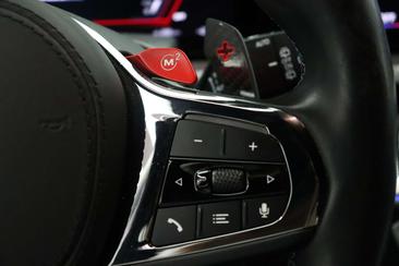 BMW XM Label — photo 14
