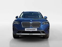 BMW X3 XDrive30e - 2022 - Joinsteer - #1