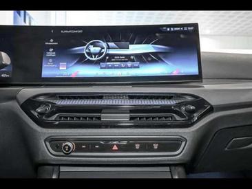 BMW I4 Gran Coupé EDrive40 — photo 8