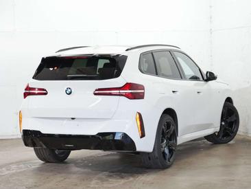 BMW X3 40d XDrive — photo 4