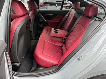 BMW Série 5 520d — photo 22
