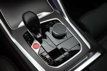 BMW XM Label — photo 15