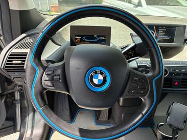 BMW I3 Advanced — photo 12